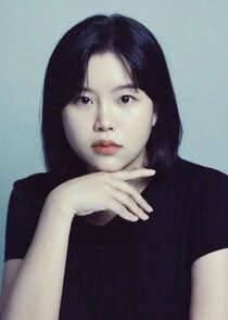 Kim Jung Ran