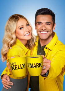 Live with Kelly and Mark small logo