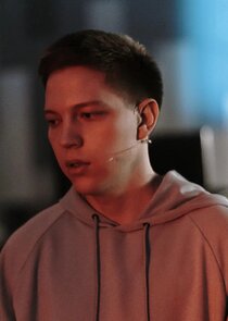 Станислав Савенко