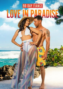 90 Day Fiancé: Love in Paradise small logo