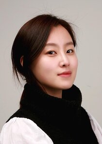 Chae Song Hwa