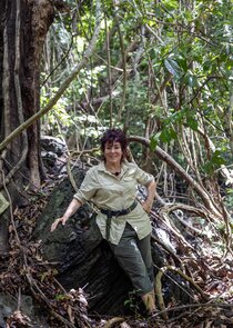 Ruby Wax: Cast Away — кадр