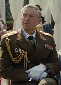 General Stanislau Lenkov