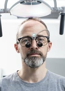 Christophe Heinix