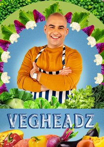 VegHeadz — кадр