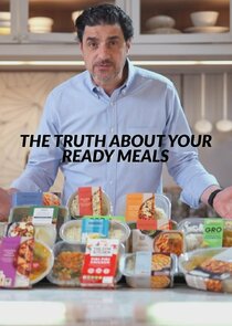 Secrets of Your Ready Meals