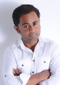 Ravi Narayan