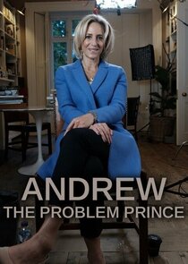 Andrew: The Problem Prince