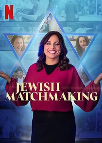 Jewish Matchmaking poszter