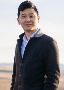 Юрий Дамбаев