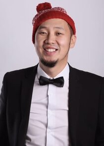 Марк Николаев