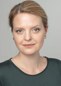 Екатерина Финевич