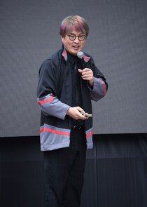 Kazuyoshi Sakai