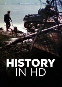 History in HD
