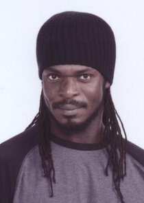 Bernard Ackah