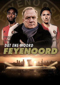 That One Word – Feyenoord poszter