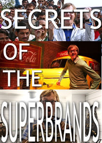 Secrets of the Superbrands