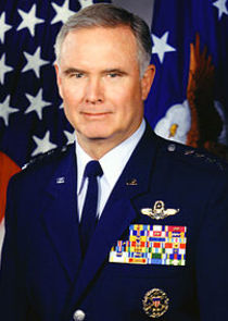 Michael E. Ryan