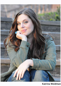 Katrina Weidman