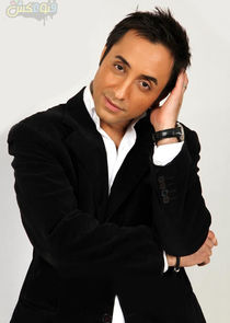 Amirhossein Rostami