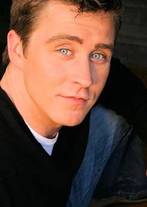Kép: Chris Whitley színész profilképe