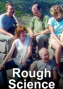 Rough Science — кадр