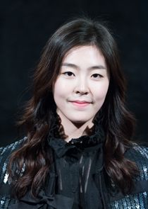 Shin Yoon Joo