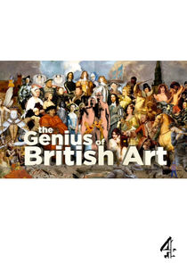 The Genius of British Art