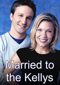 Married to the Kellys — кадр
