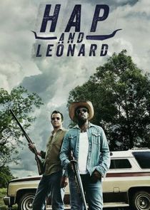 Hap and Leonard