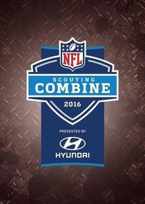 NFL Scouting Combine — кадр
