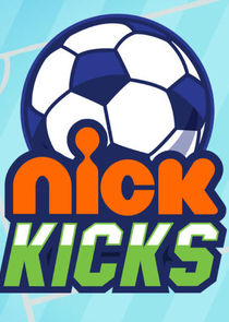 Nick Kicks — кадр