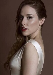 Blanca Alarcón