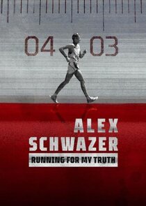 Il caso Alex Schwazer poszter