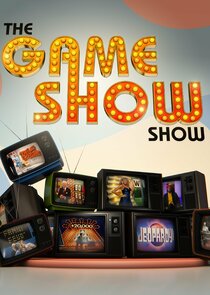 The Game Show Show small logo