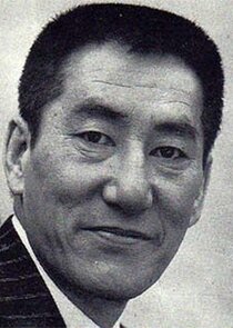 Kenji Ushio