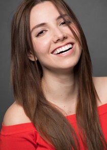 Cynthia Agüet