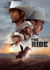 The Ride — кадр