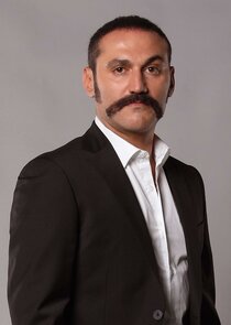 Ahmet Tunali