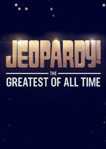 Jeopardy! The Greatest of All Time