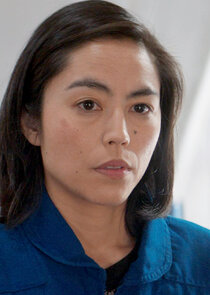 Dr. Lara Uchida