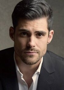 Erik Díaz