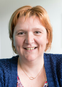 Ellen Roets