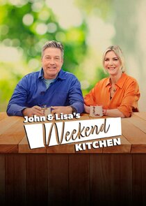 John and Lisa's Weekend Kitchen