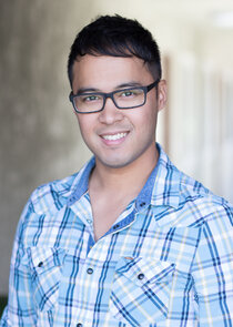 Geobert Palencia