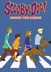 Scooby-Doo!: Behind the Scenes
