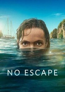 No Escape poszter
