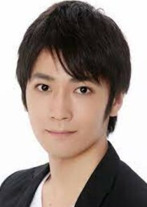Kép: Taito Ban színész profilképe