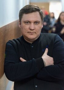 Павел Пристанский