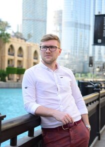 Ильяс Мамонтов